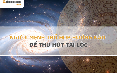 Người Mệnh Thổ Hợp Hướng Nào Để Thu Hút Tài Lộc?