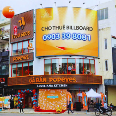 CHO THUÊ MẶT BẰNG GÓC 2 MẶT TIỀN LÊ DUẨN - NGÔ GIA TỰ