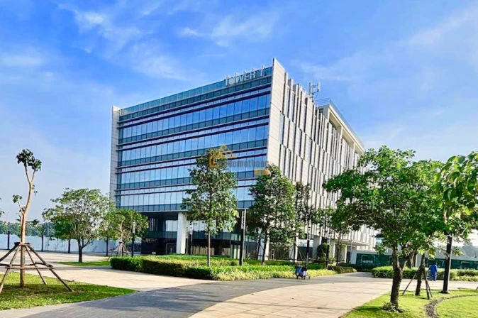 Onehub Saigon Complex Tower