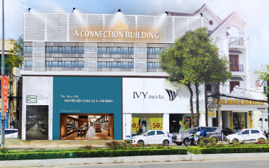 CHO THUÊ VĂN PHÒNG CẦN THƠ – KHÔNG GIAN RỘNG RÃI, TIỆN ÍCH TIÊU CHUẨN