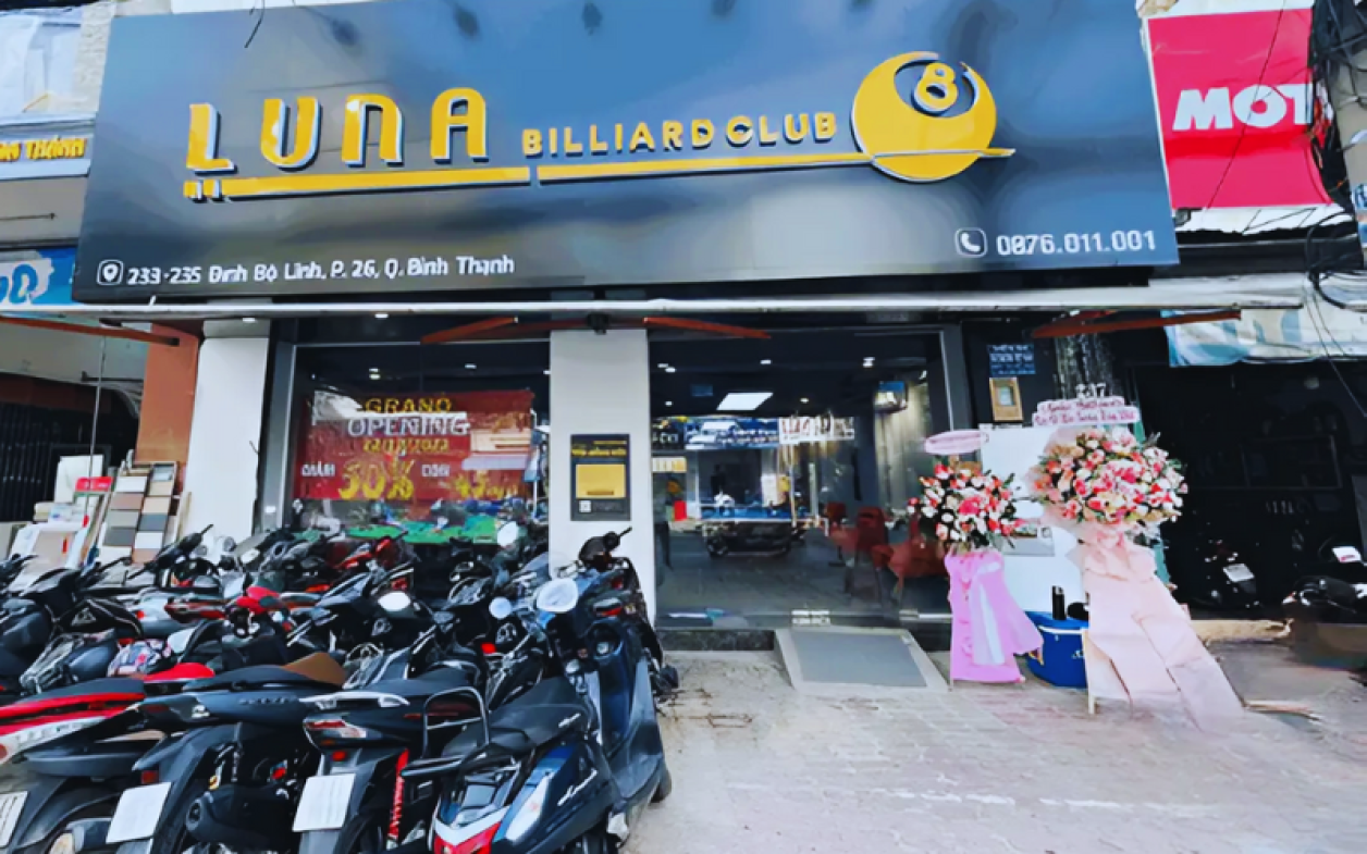 CHO THUÊ MẶT BẰNG QUẬN BÌNH THẠNH PHƯỜNG 26 - NHÀ NGUYÊN CĂN MẶT TIỀN ĐINH BỘ LĨNH