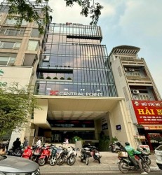Tòa nhà SC Central Point - Nam Kỳ Khởi Nghĩa