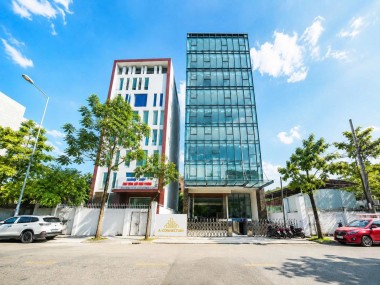 Văn phòng tòa nhà Xô Viết Nghệ Tĩnh, Phường Hòa Cường, TP. Đà Nẵng