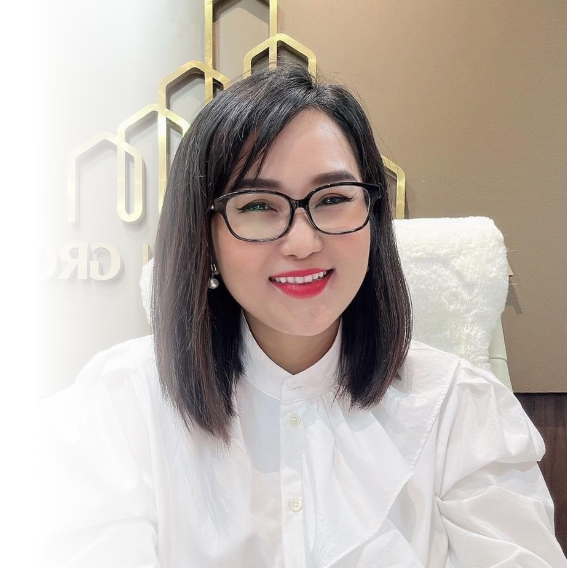  CEO. Huỳnh Ngọc Bích