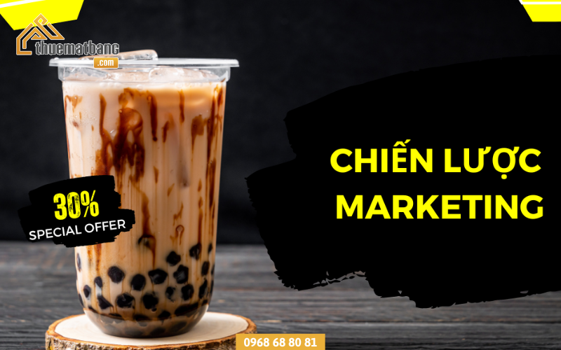 Chiến lược marketing