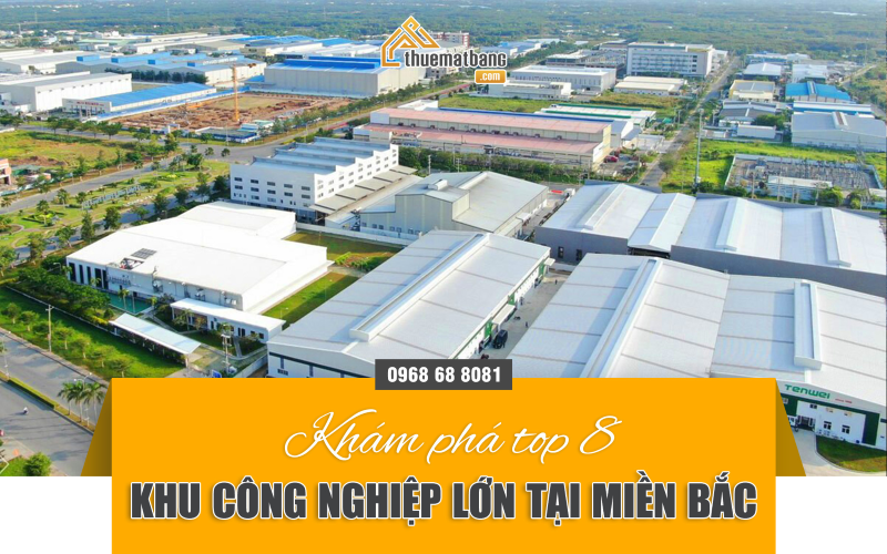 Khu công nghiệp