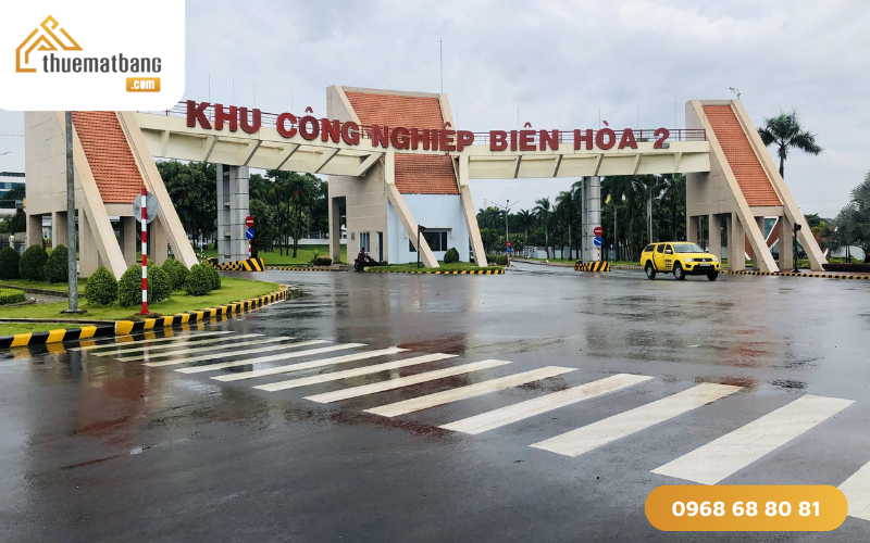 Biên Hòa có sự phát triển kinh tế lớn mạnh