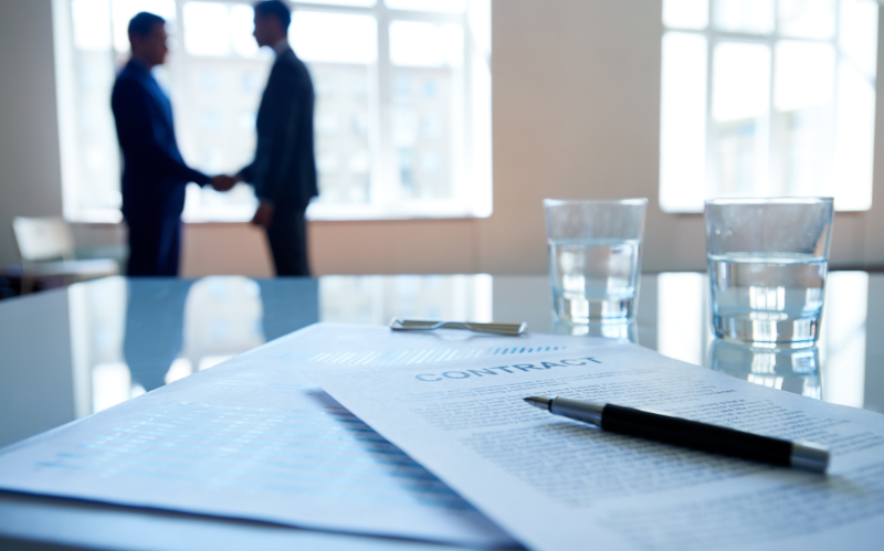 Có thể thương lượng phí dịch vụ hay không