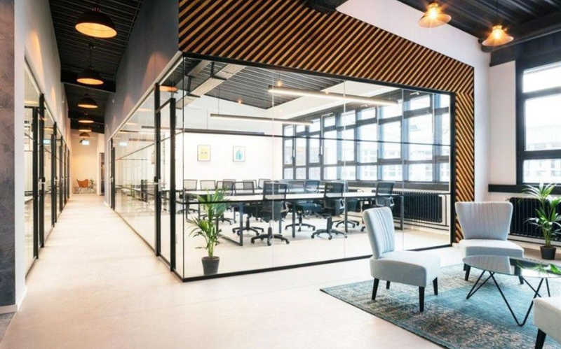 Bí quyết thuê văn phòng