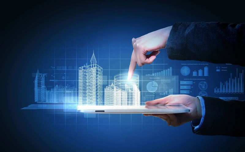 Quản lý vận hành tòa nhà