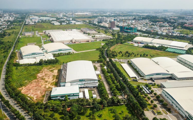 Việc điều chỉnh ưu đãi đầu tư giúp chính sách phù hợp với xu hướng xanh và công nghệ cao.