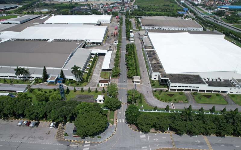 Tham khảo trước khi quyết định mua đất KCN