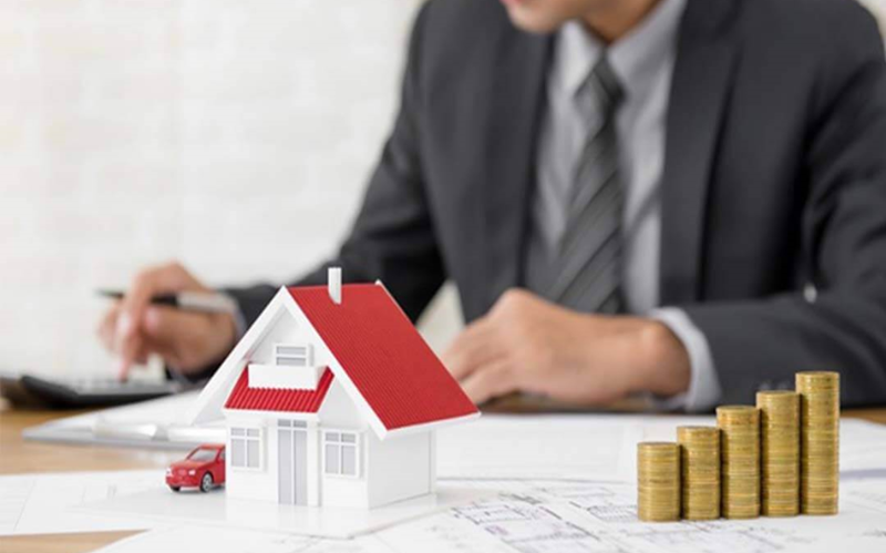 Pháp lý rõ ràng giúp tối ưu giá mặt bằng cho thuê