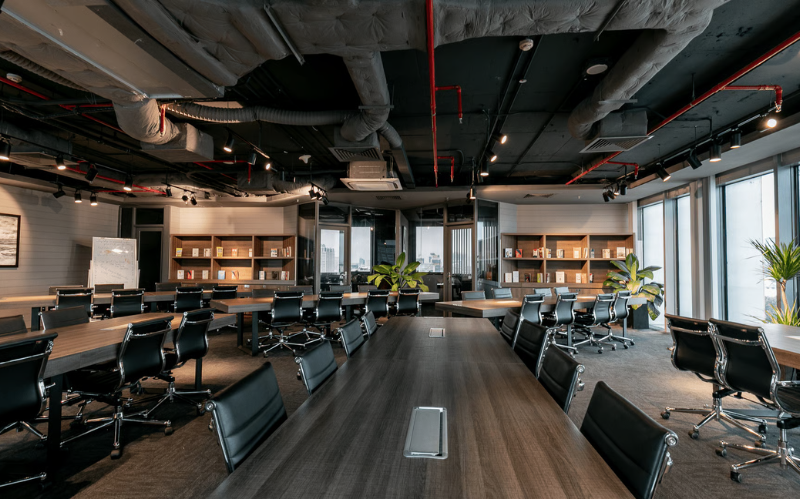 Đánh giá hiệu quả kinh doanh để lựa chọn văn phòng phù hợp hơn.