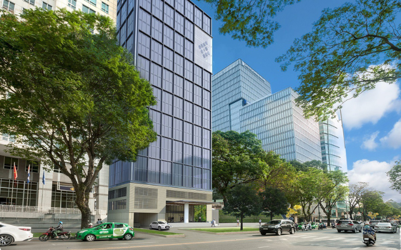 Đánh giá tòa nhà văn phòng