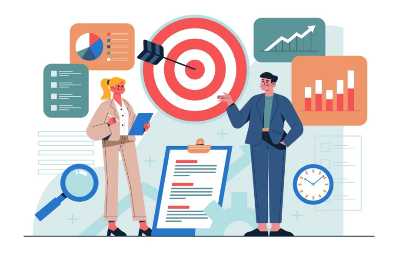 Xác định rõ nhu cầu và chiến lược phát triển