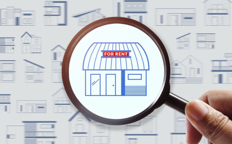 Nhu cầu cần thuê mặt bằng kinh doanh