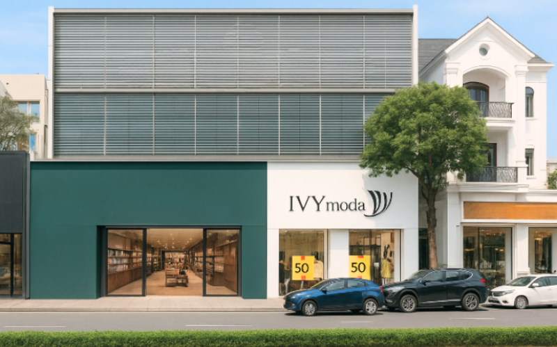 Tòa nhà 126 Cần Thơ