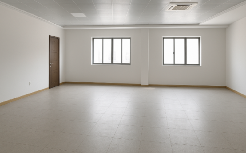 Hạ tầng hiện đại - 126 Cần Thơ