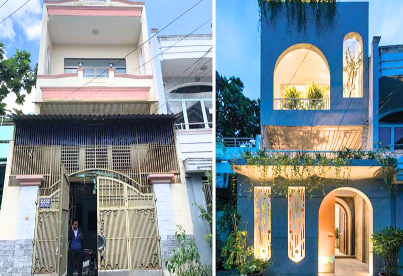 Chi phí sửa chữa mặt bằng cũng là một khoản chi phí lớn