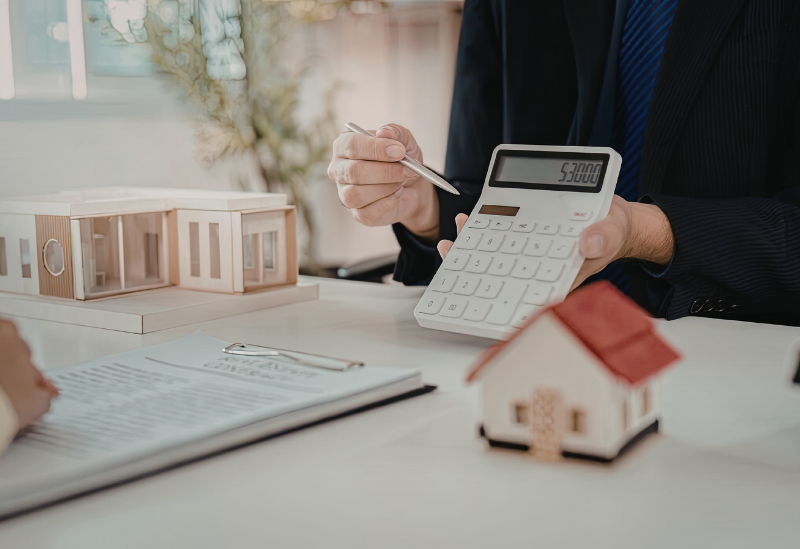 Thuê mặt bằng kinh doanh và nhiều khoản phí ẩn phía sau